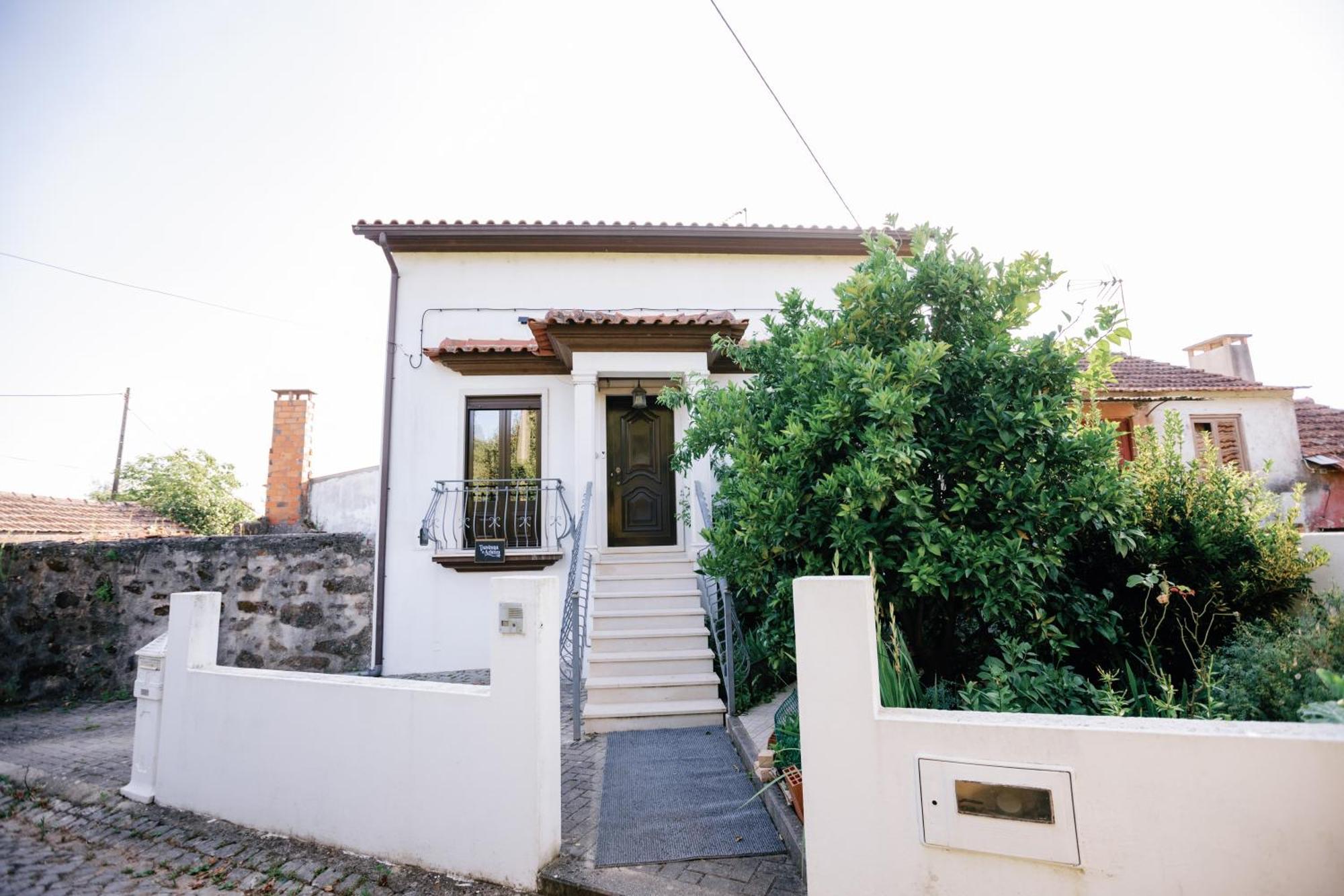R3 - Travessa Da Arieira Suite 2 Aguda (Leiria) Exterior foto