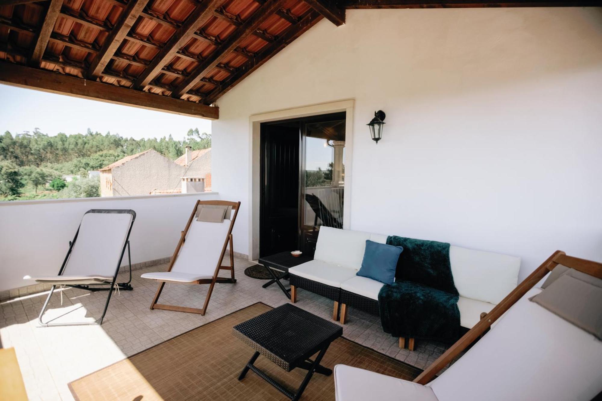 R3 - Travessa Da Arieira Suite 2 Aguda (Leiria) Exterior foto